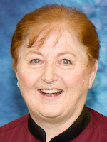 Edee Worth
